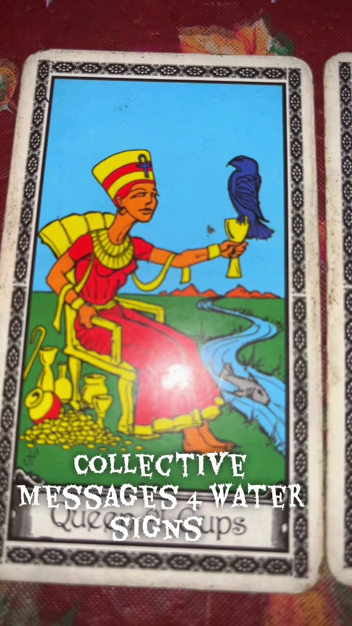 @spiritualqueenpin