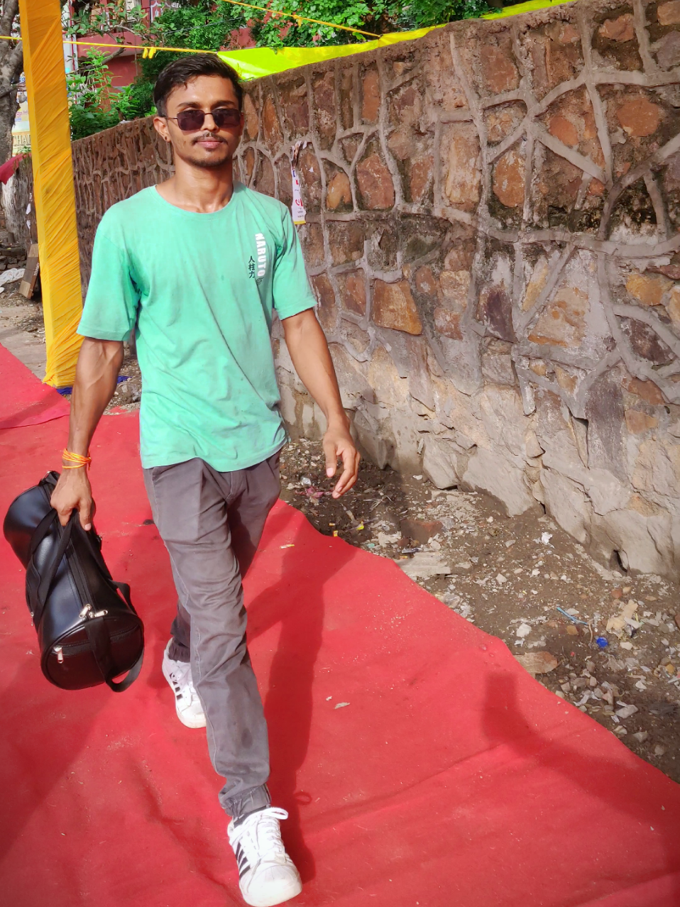 @Adarsh Mahto
