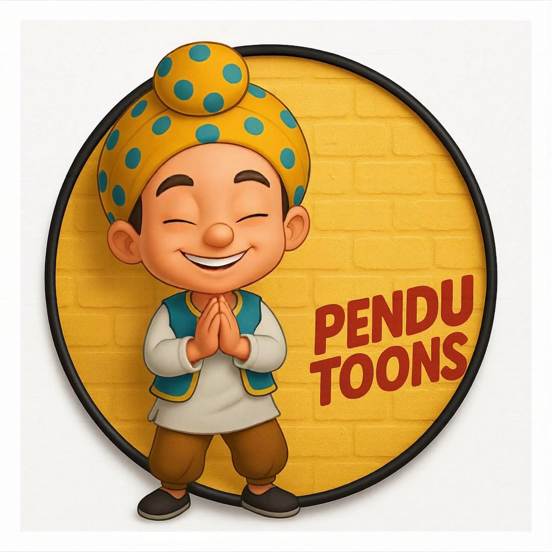 @Pendu.Toons