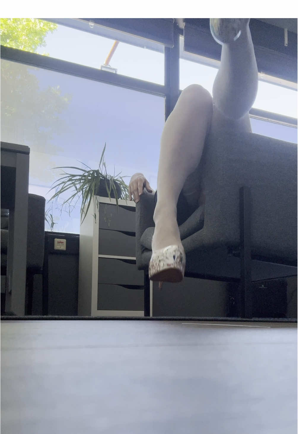 @HighClassHeels
