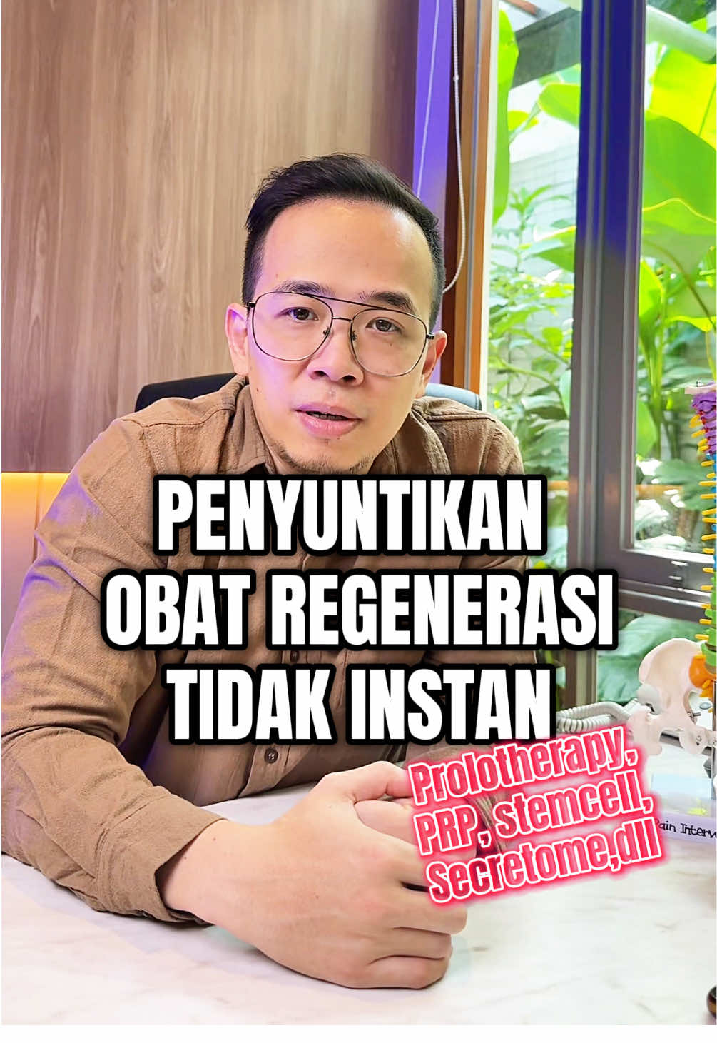 @dr. Asyer, SpAn-TI, FIP