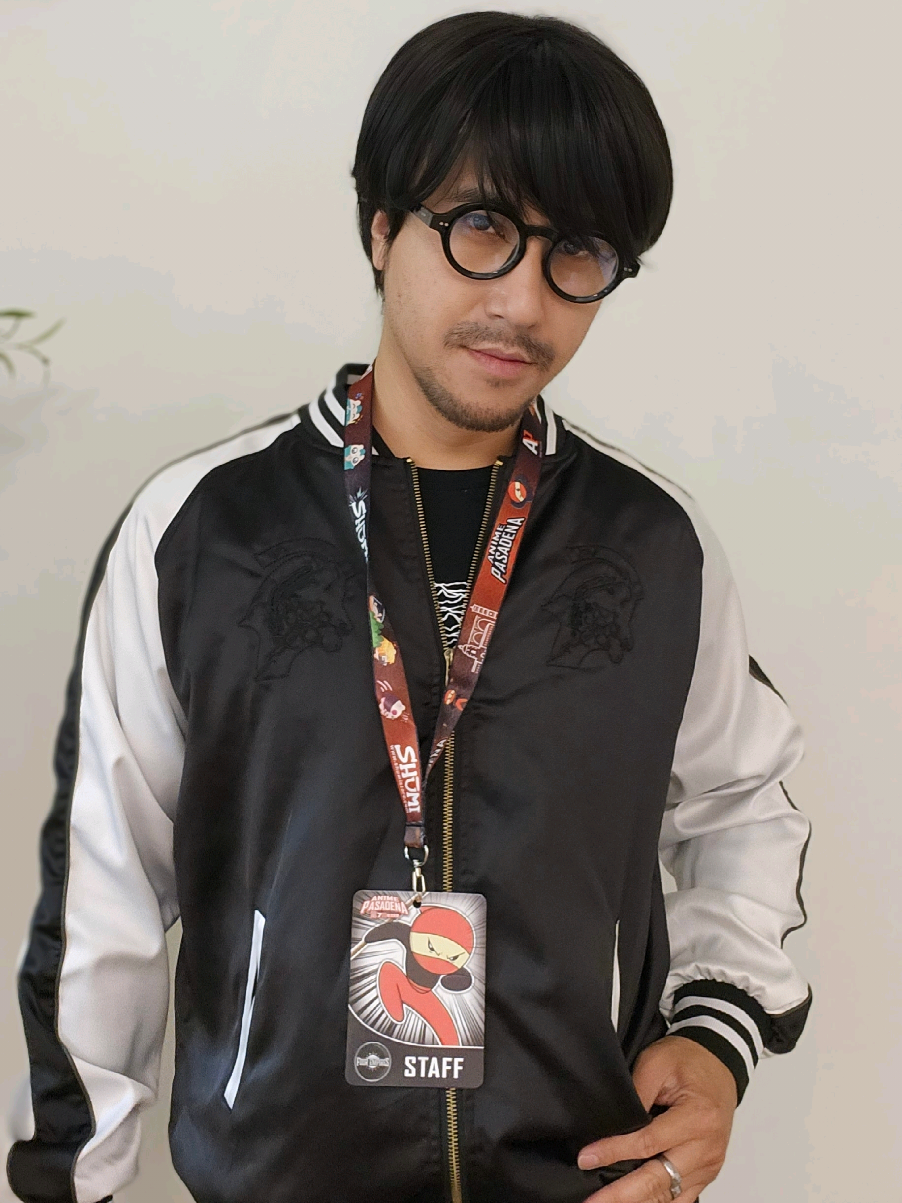 @David Kei