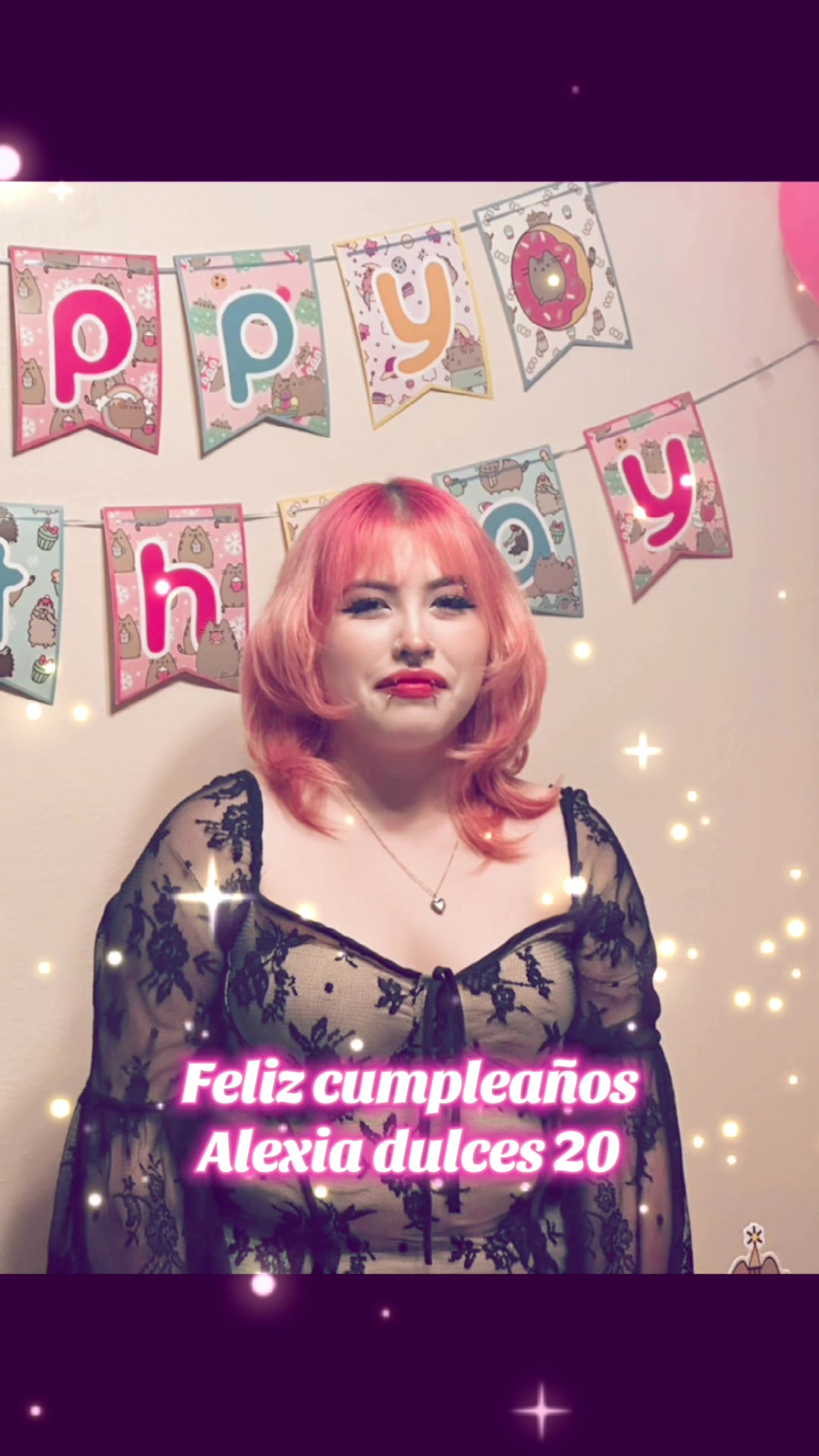 @Pastora y Profeta Estrella