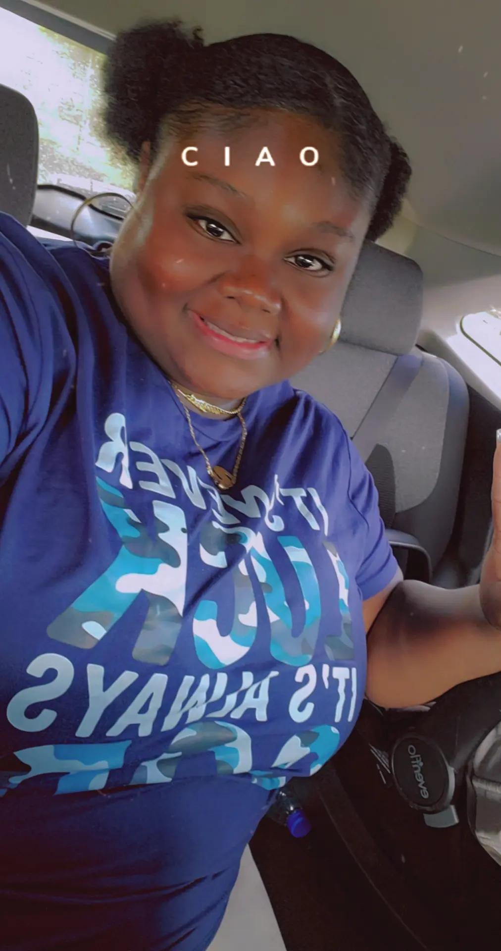 @Shanya Charles