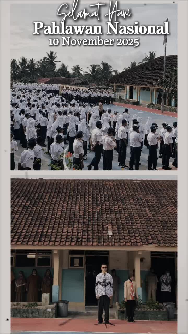 @SMP Negeri 5 Masbagik
