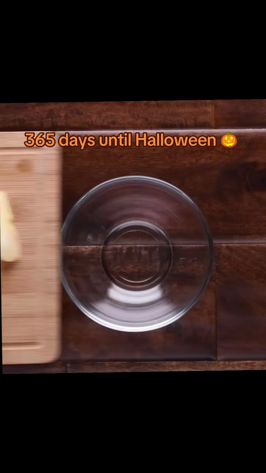 @Halloween count down