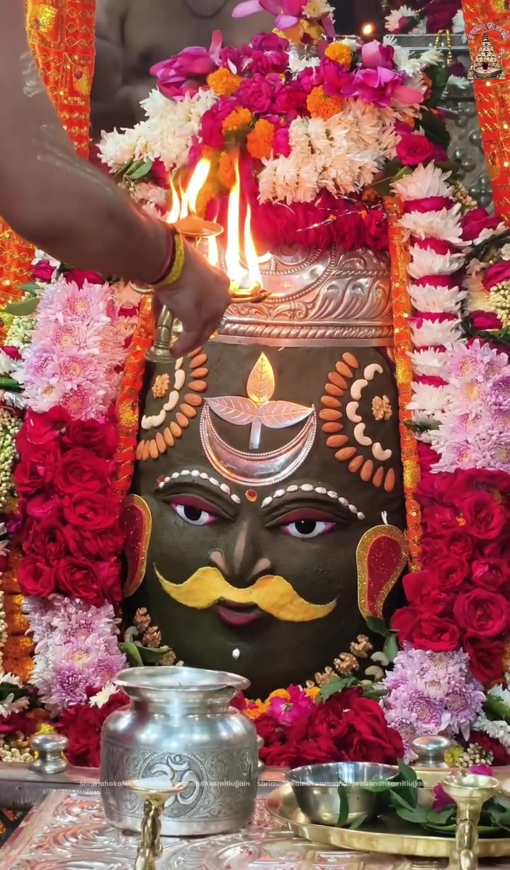 @🕉️ Om Namasivaya 🕉️