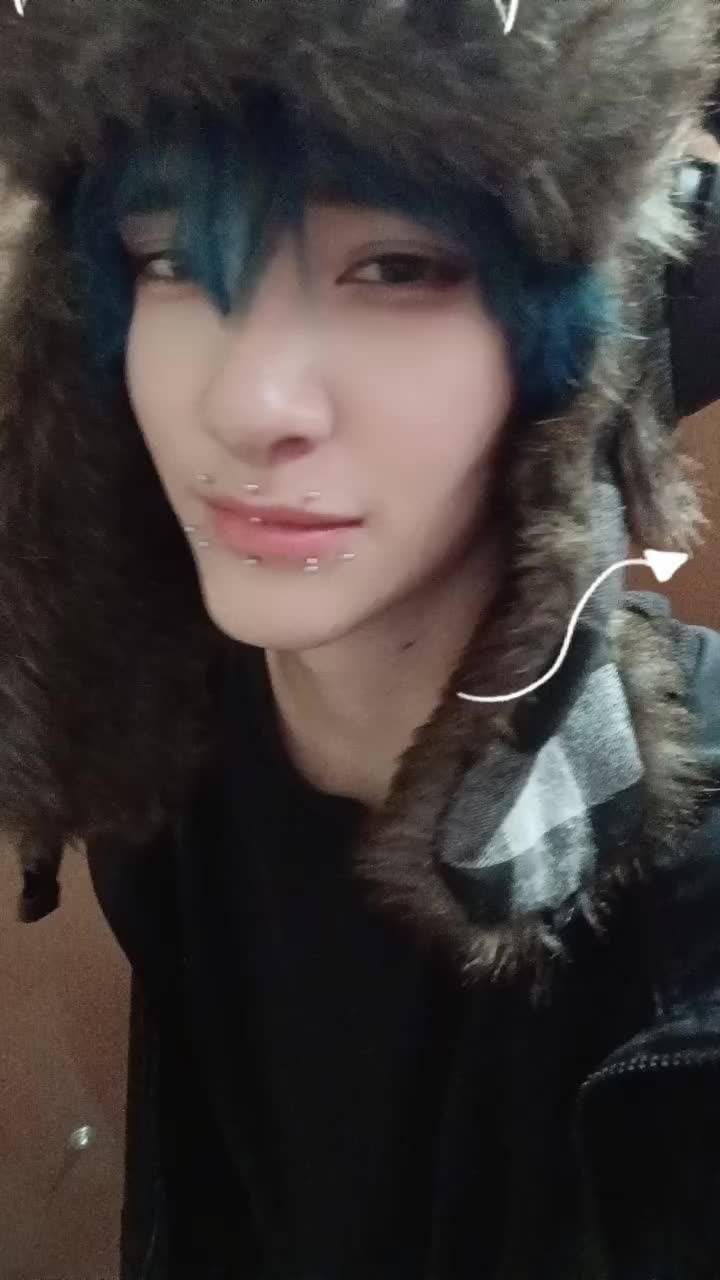 @poptart boi