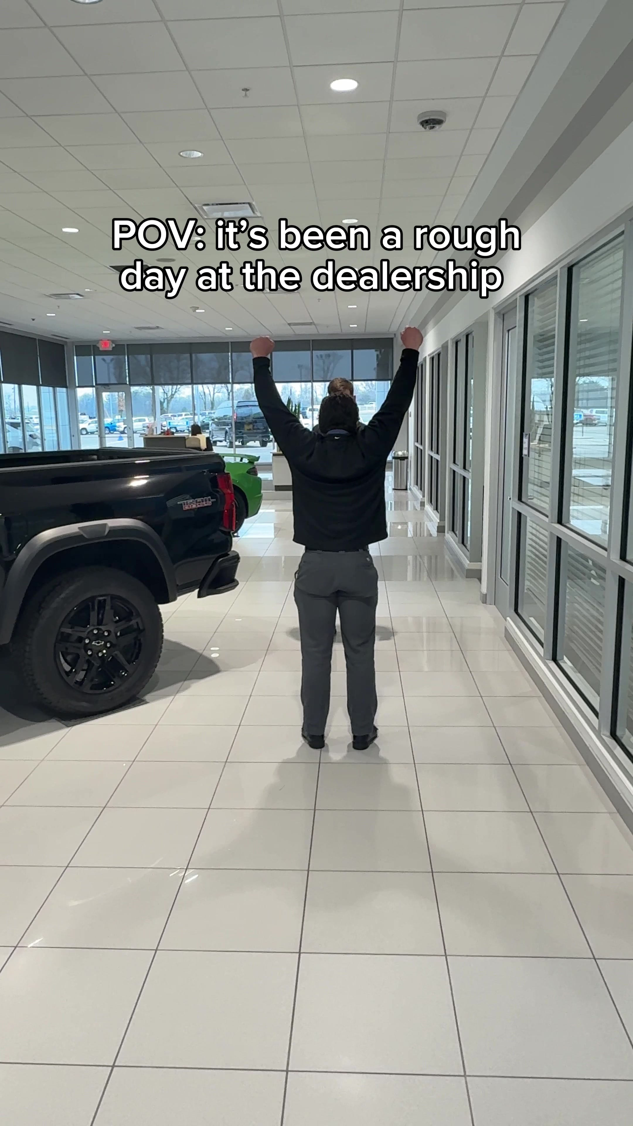 @John Jones Auto Group