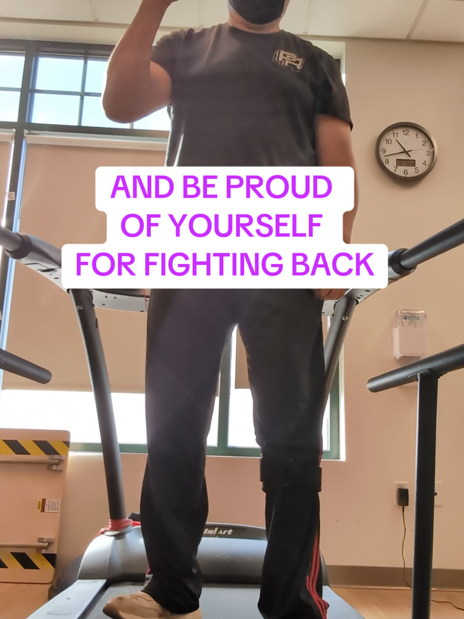 @Stroke SURVIVOR Sal
