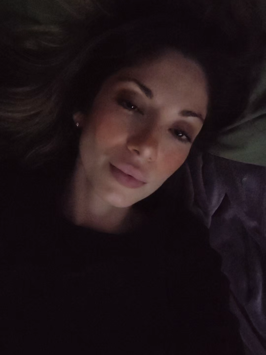 @Desquehacerada