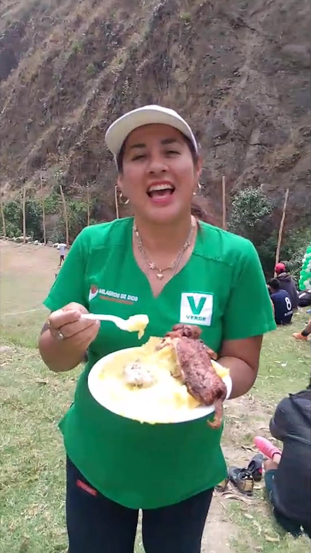 @Milagros S&aacute;nchez Ancash