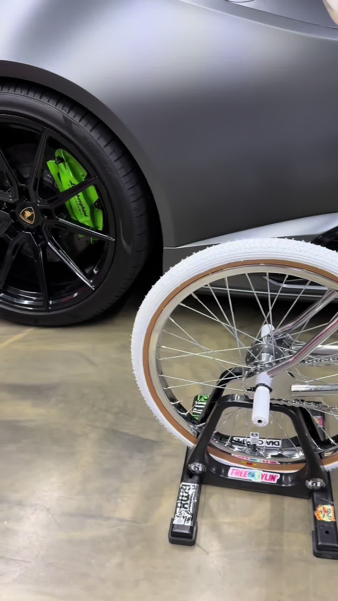 @BMX Freestyle Fanatic ❌