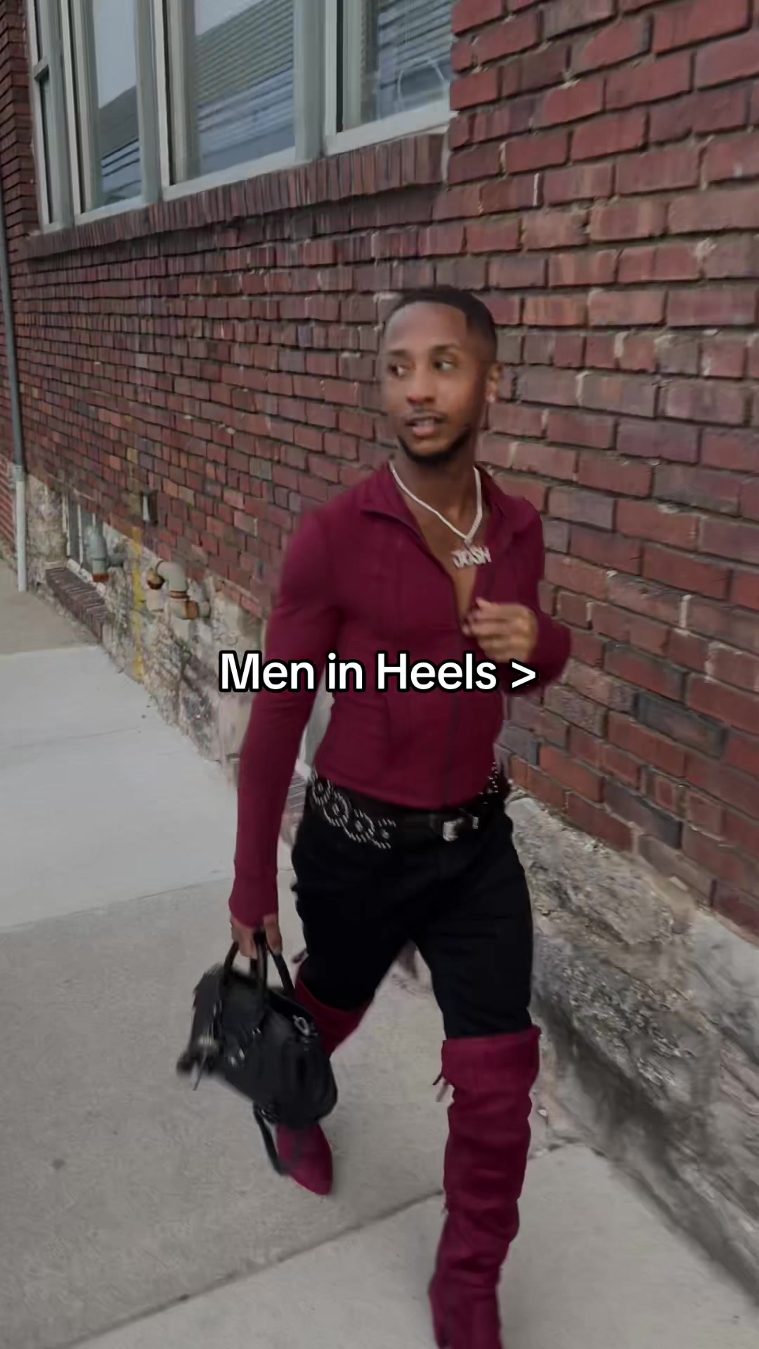 @Joshua Nehemiah