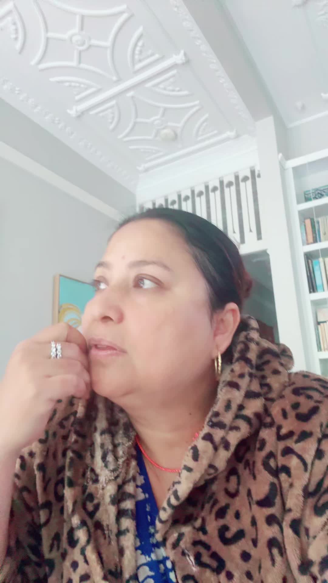 @Pramilasworld
