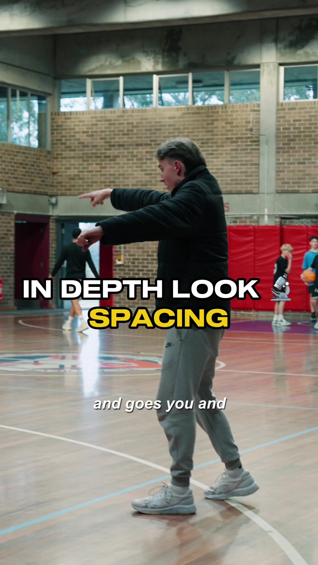 @AET HOOPS