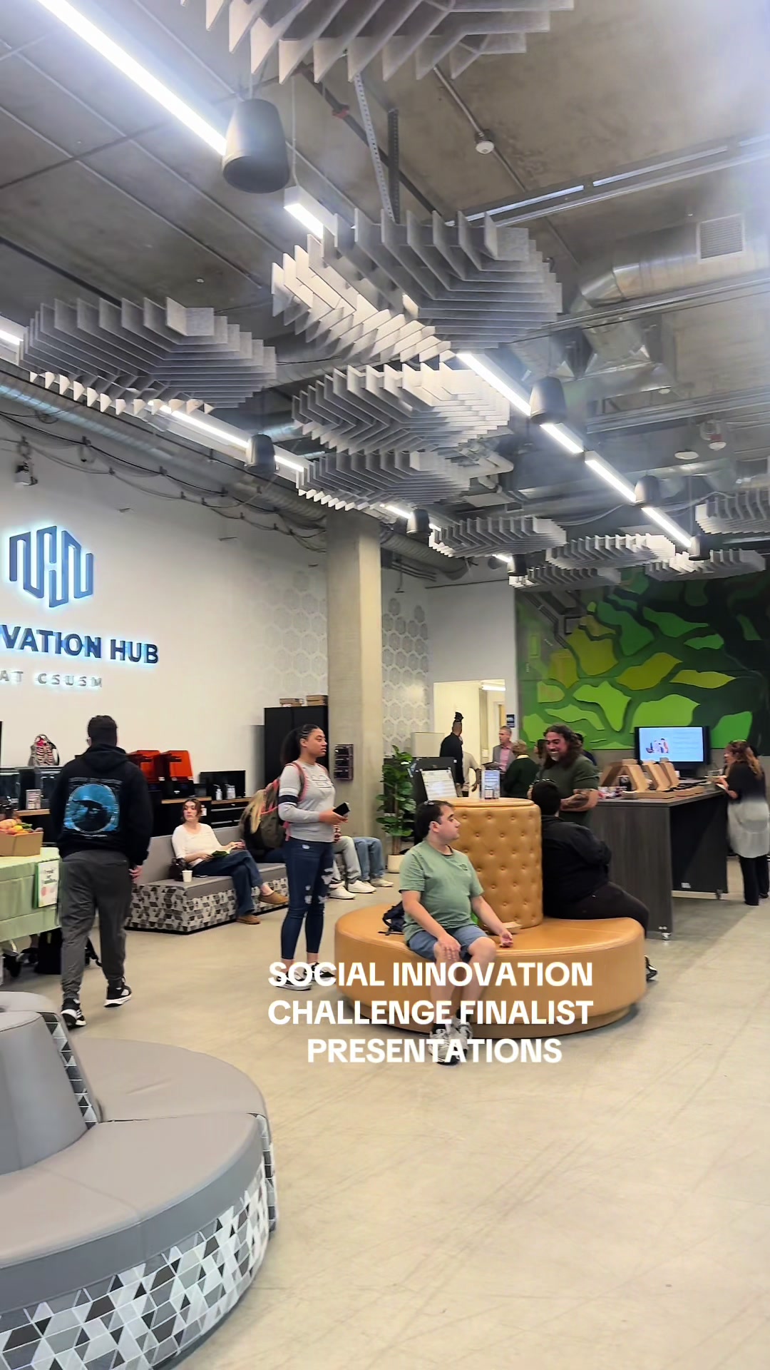 @Innovation Hub @ CSUSM