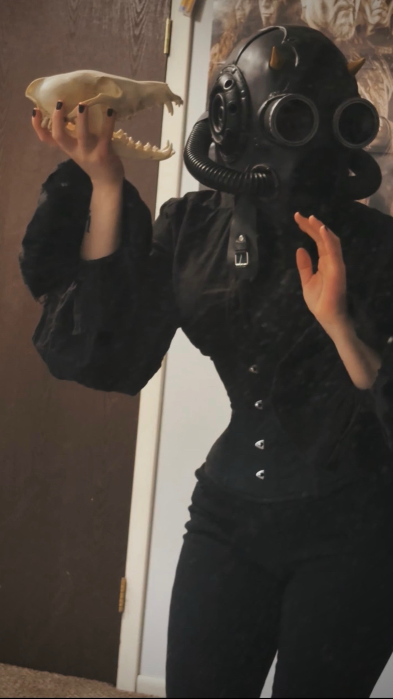 @Wolfy_Ghoulette