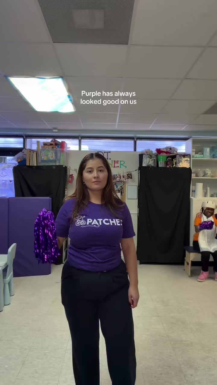 @PATCHES Medical Daycare