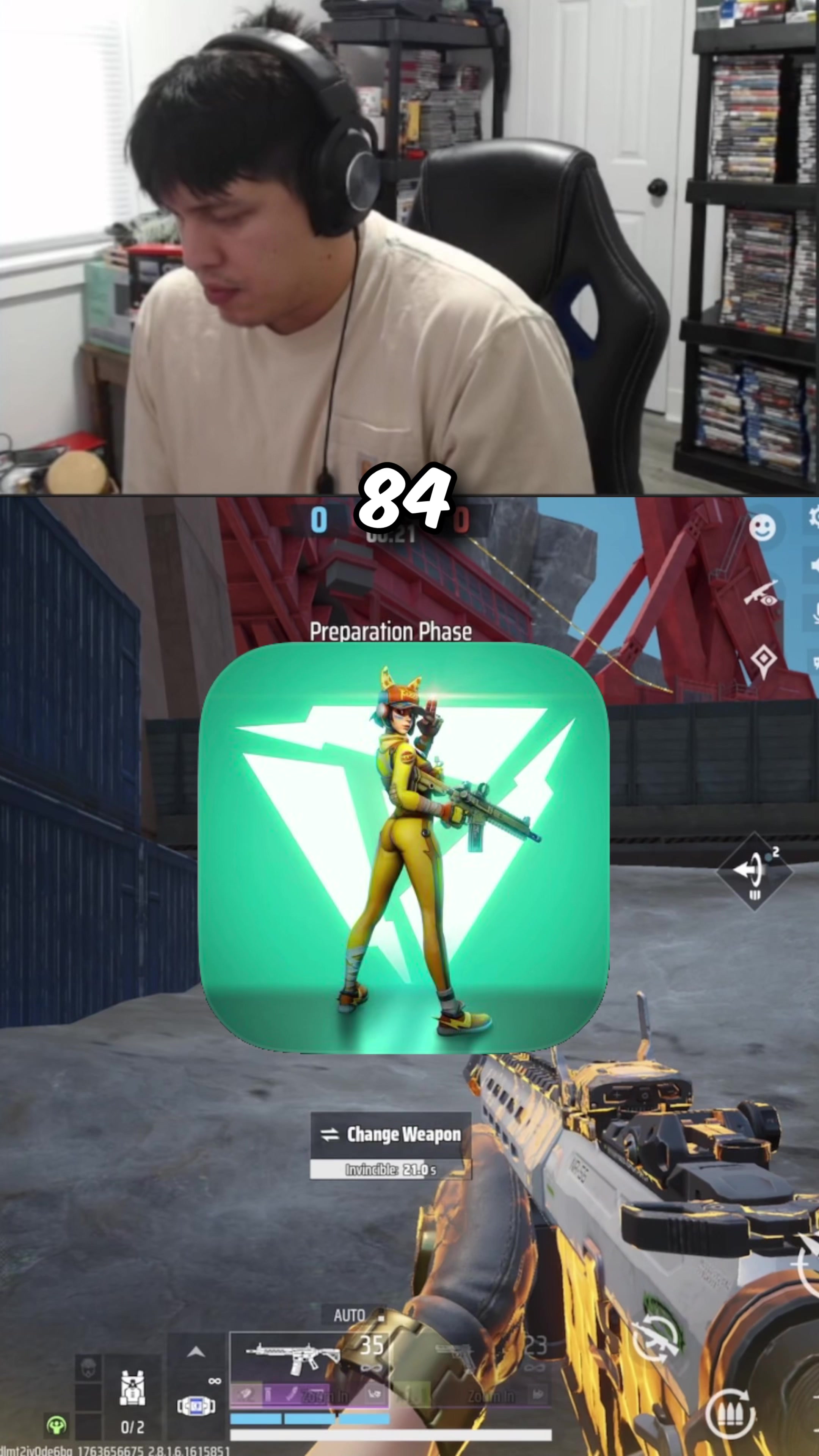 @Controller Beny