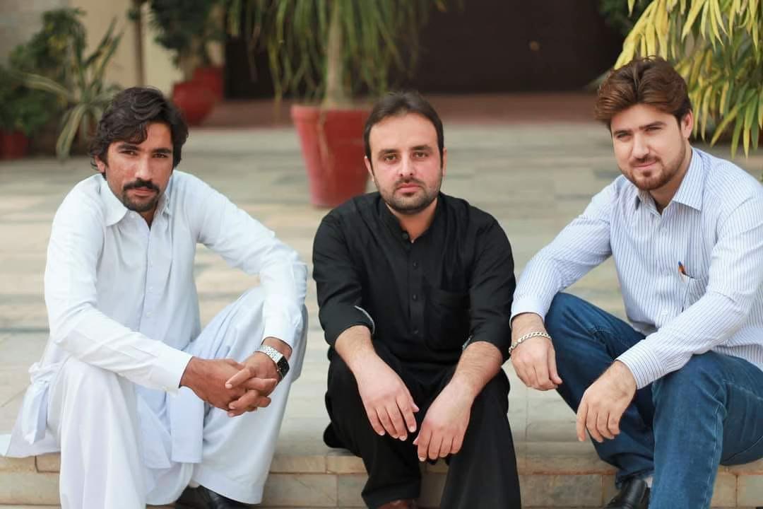 @OB Khan