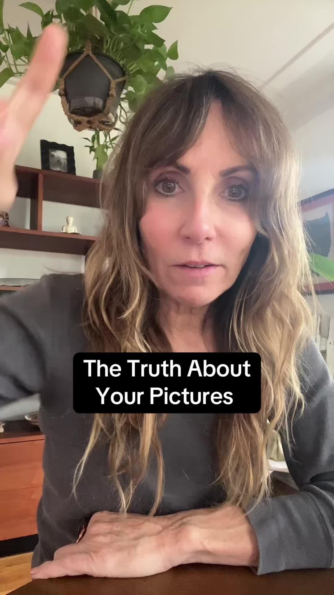 @MatchmakerGina Hendrix