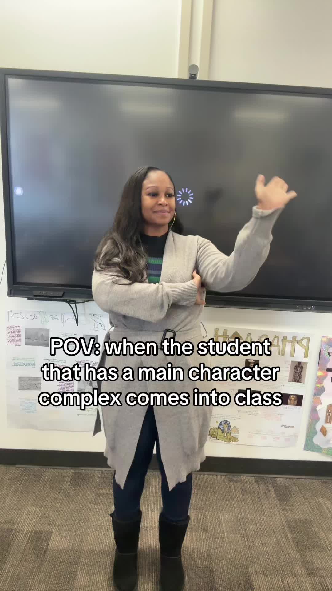 @Ms Frizzles Twin