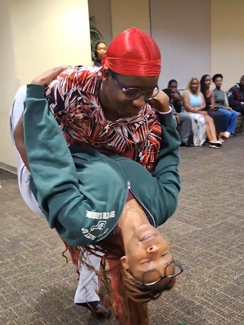 @Danse Konpa