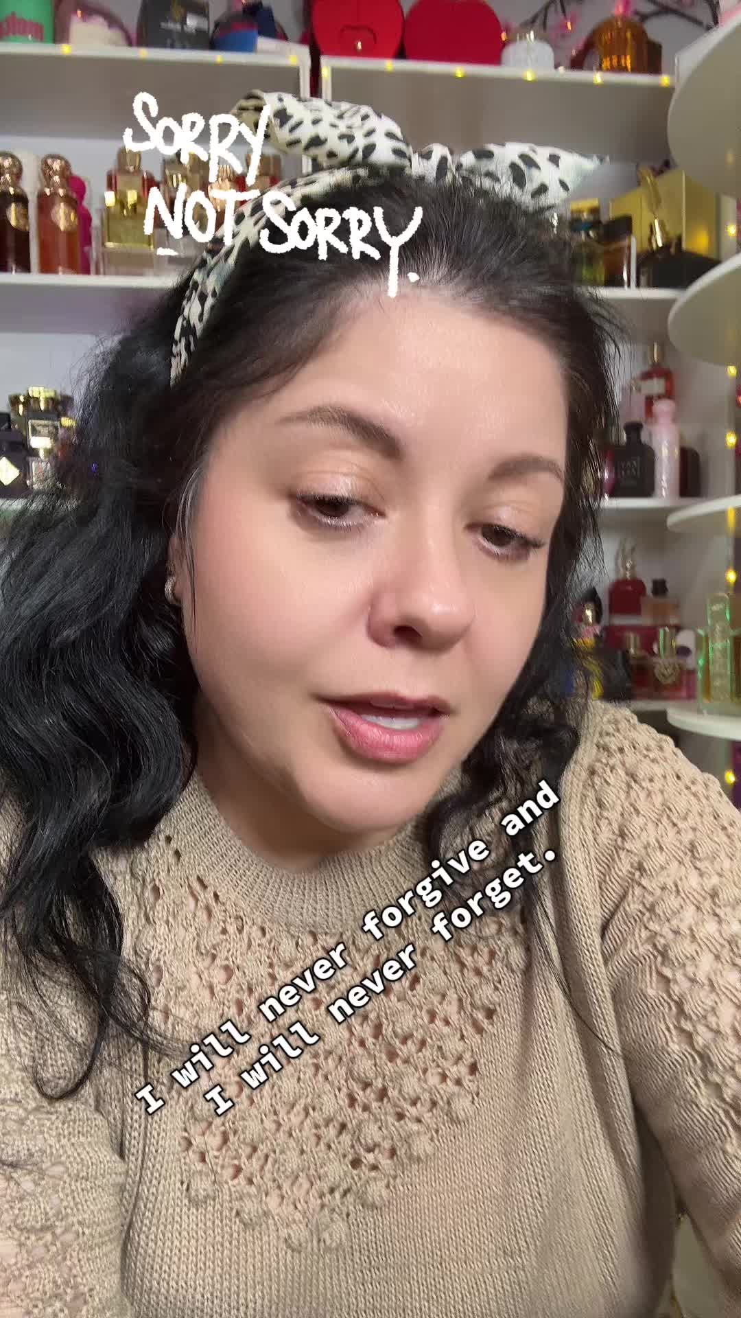 @MRS.P Fragrance Teacher