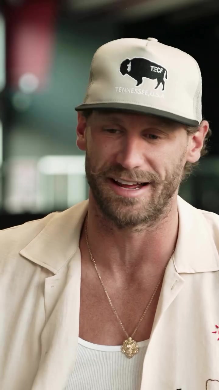 @CHASE RICE ✪