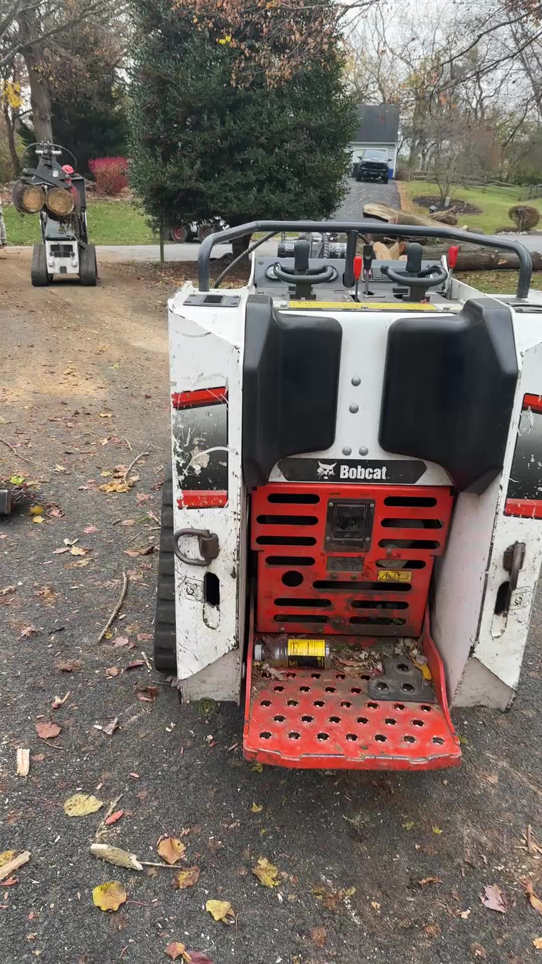@Teto tree service