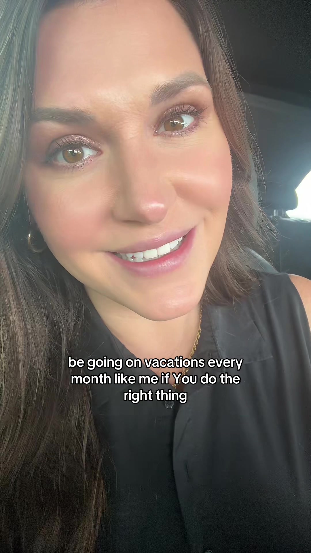 @Lyndzi - Medical Sales Coach