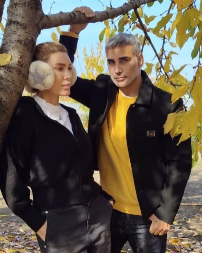 @Xoshqedem Baxsheliyeva