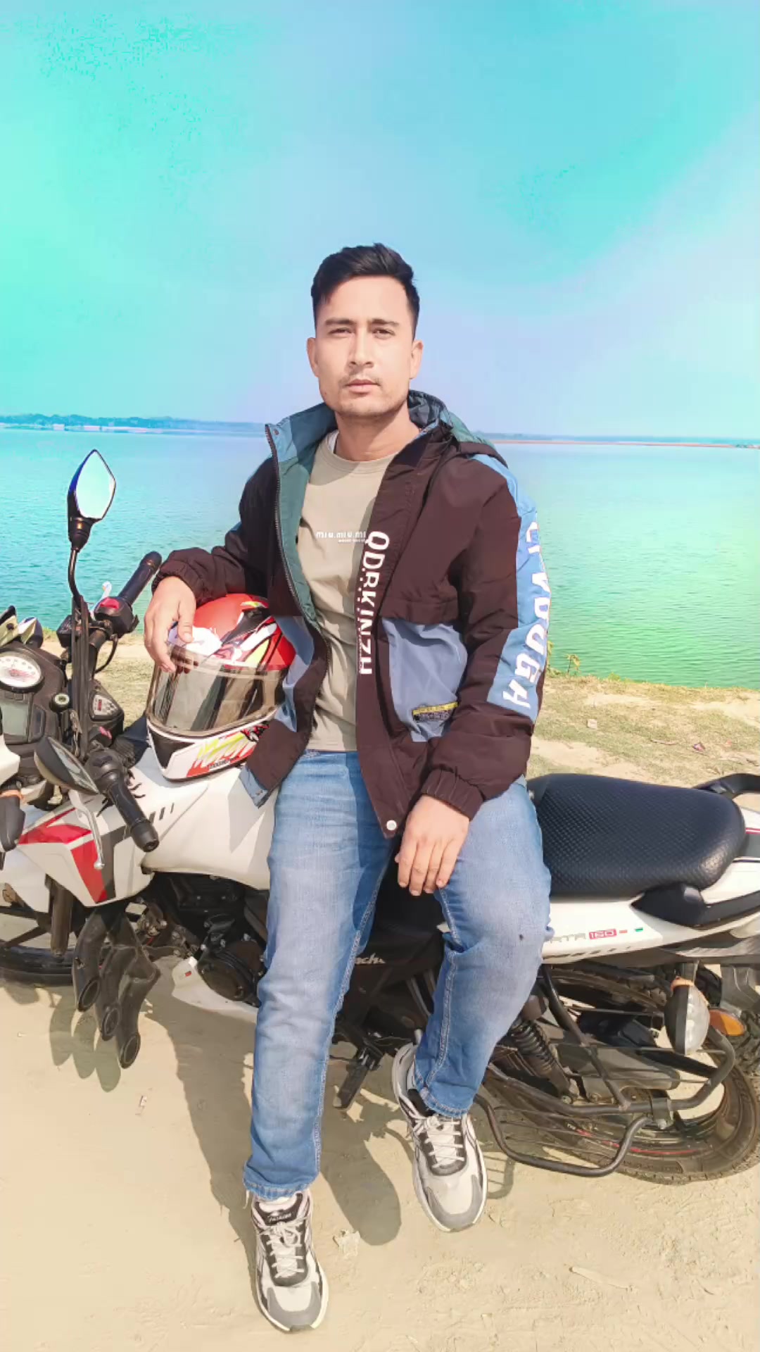 @ᴹᴿ&bull; 𝑺aDDU