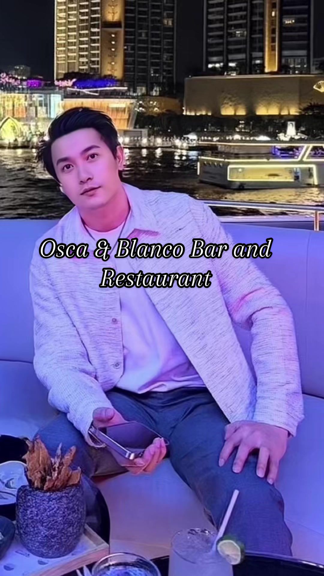 @Chic Men เสื้อผ้านำเข้าลายเก๋ๆ