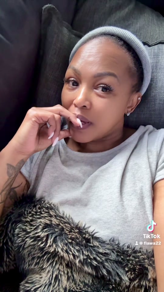 @Palesa Kgomo