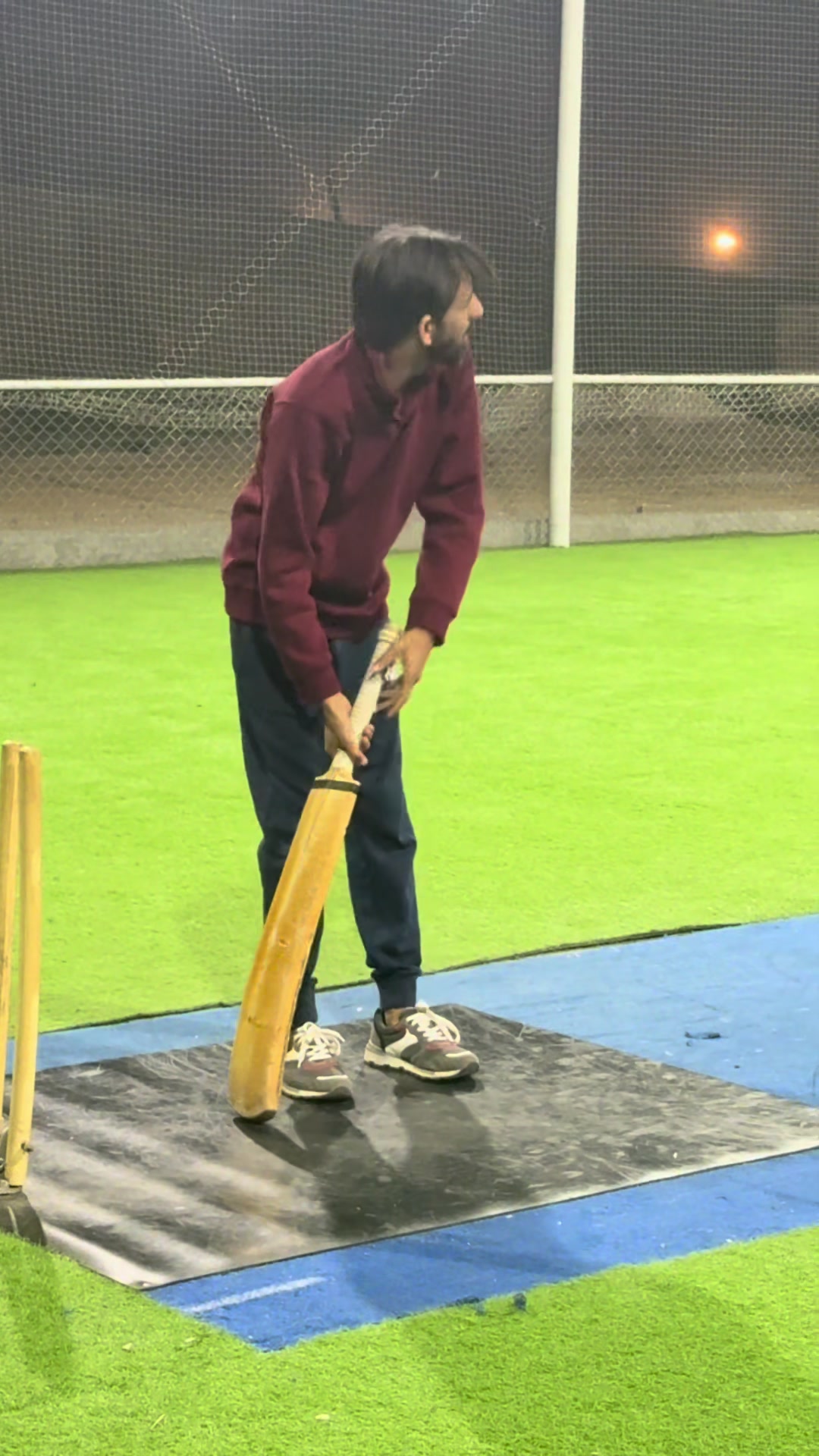 @Babar Bhai