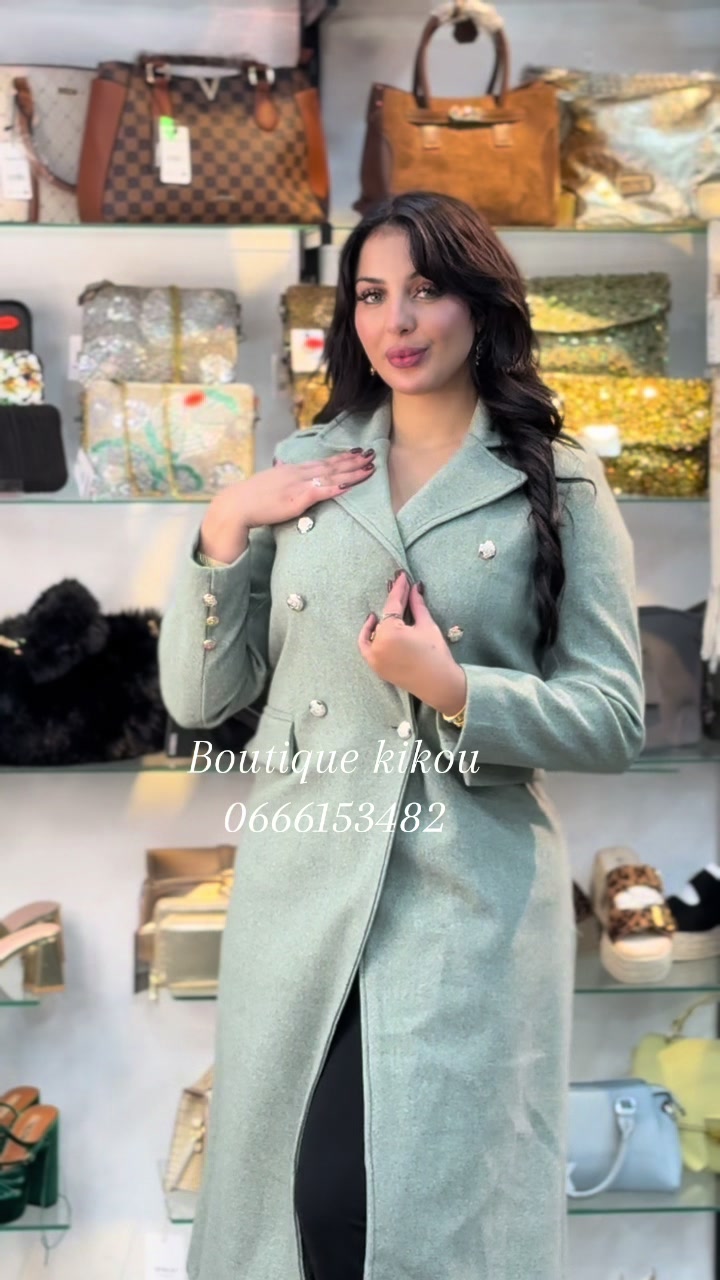 @Boutique kikou
