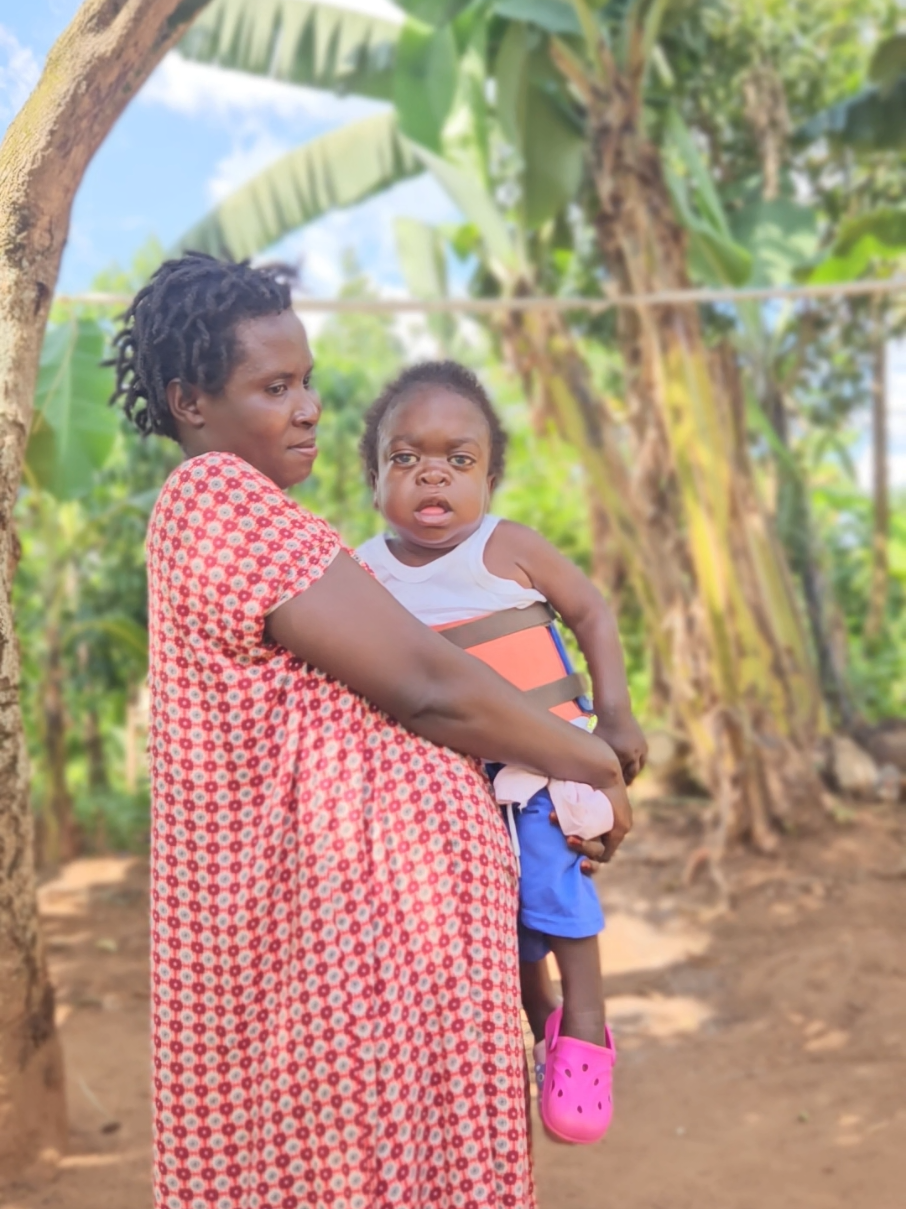 @Haruna orphanage Centre