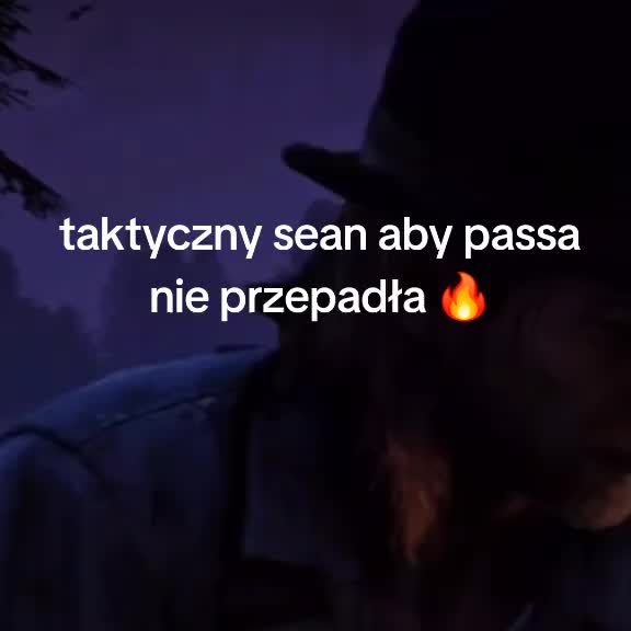 @🇵🇱Sean MacGuire🇵🇱
