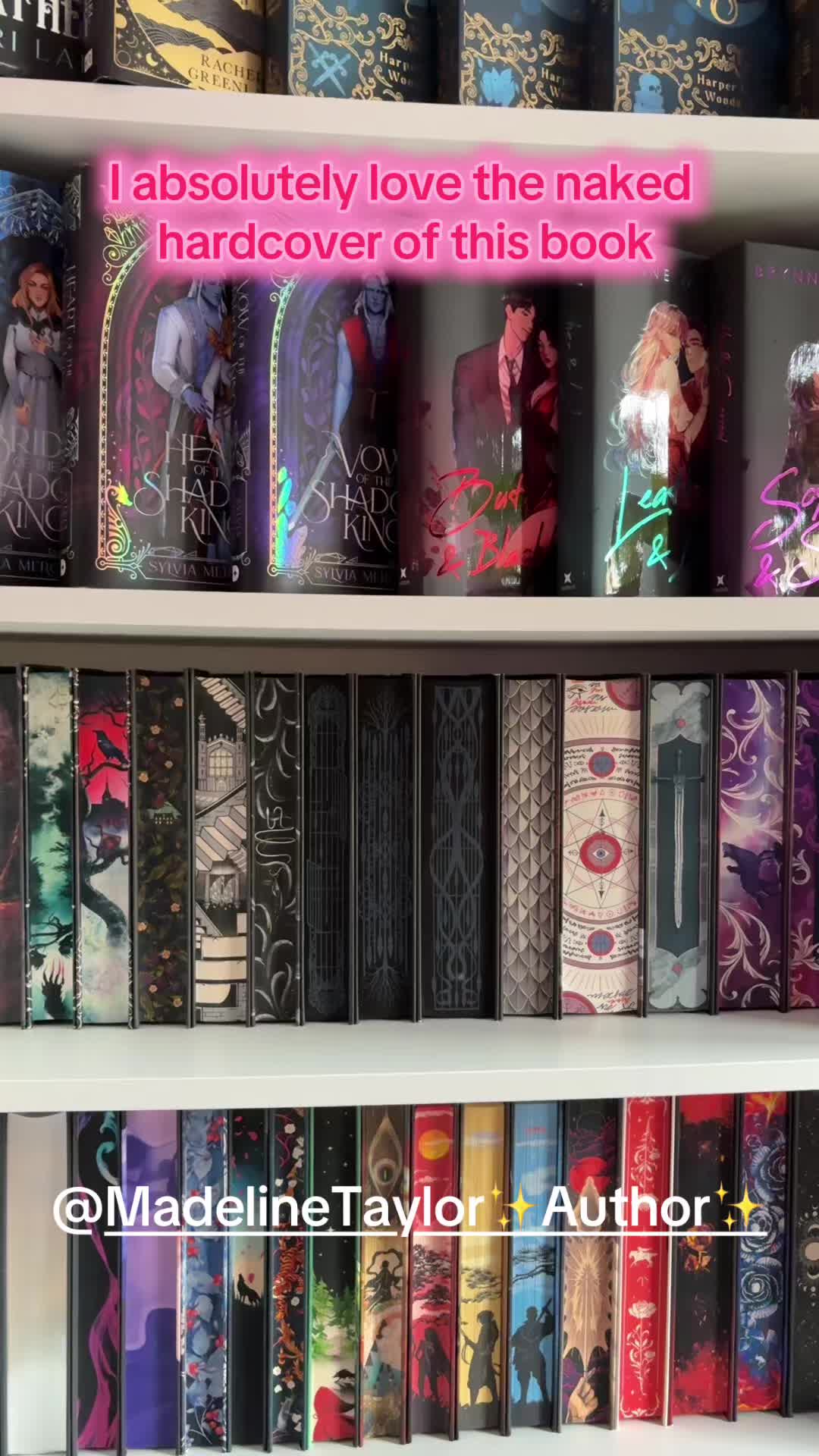 @beccisbooks