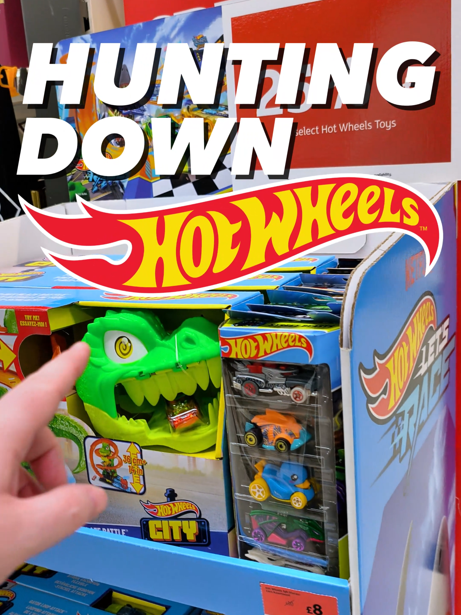 @The Wheel Collector