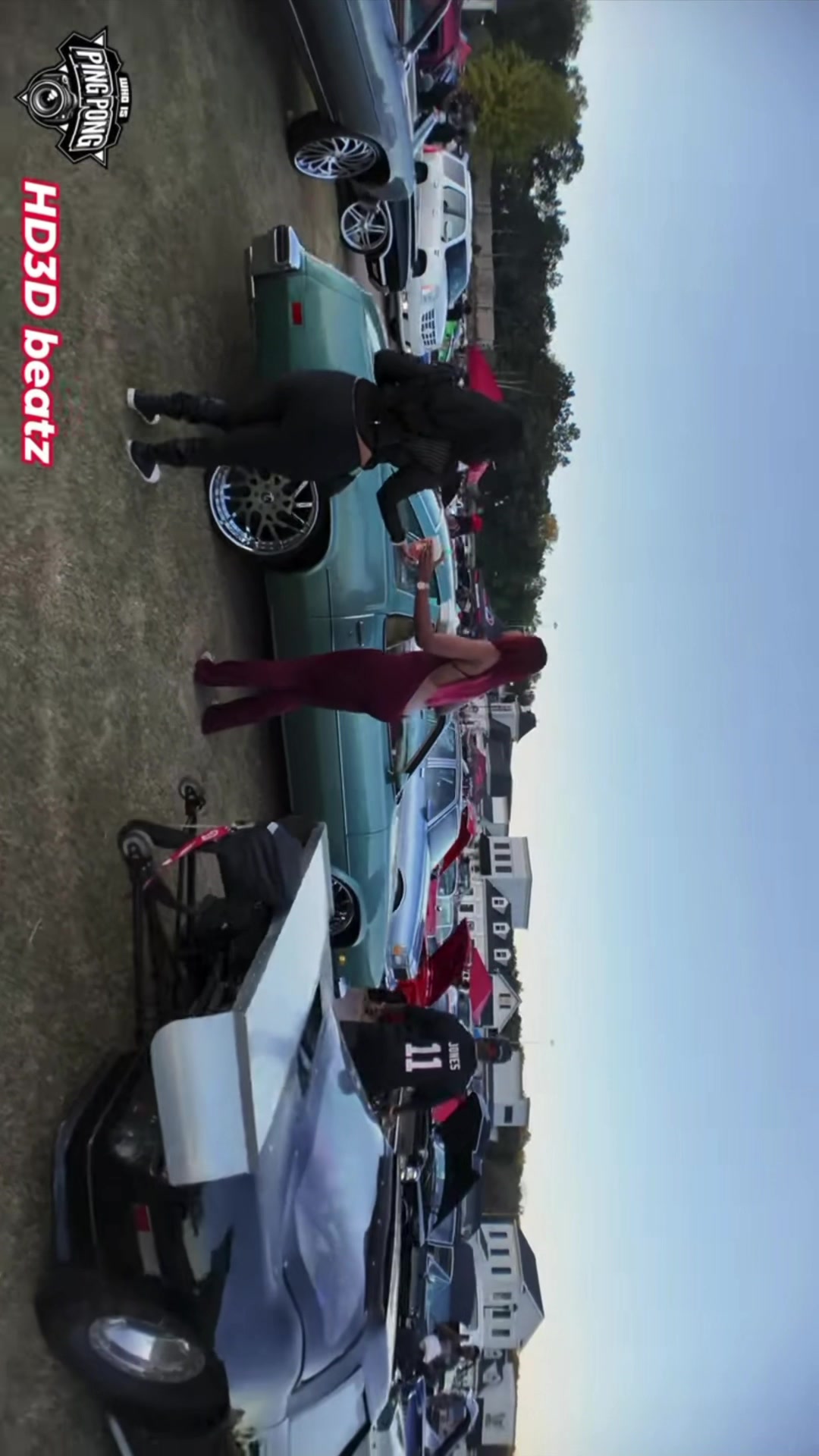 @PUG HOT ROD