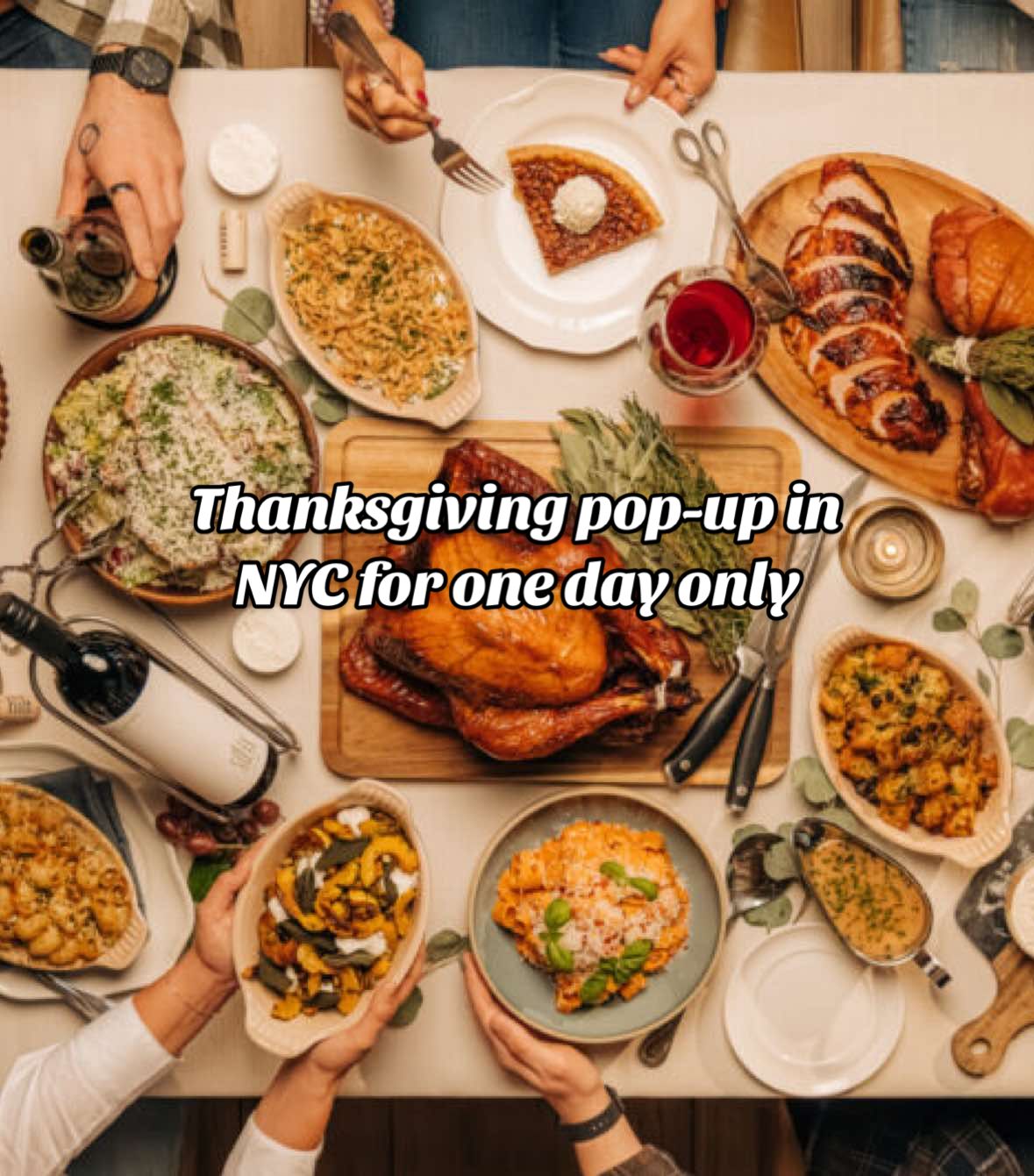 @Angelica Malin - NYC Lifestyle