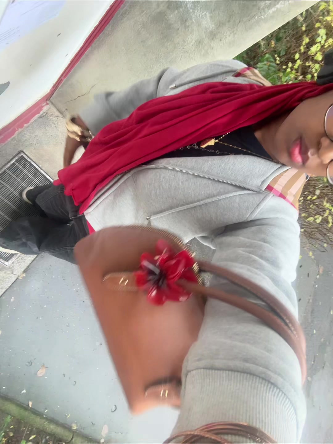 @SH&Eacute;RIBERRY