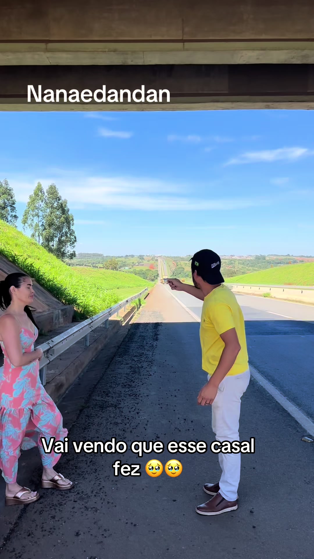 @Nan&aacute; e Dandan