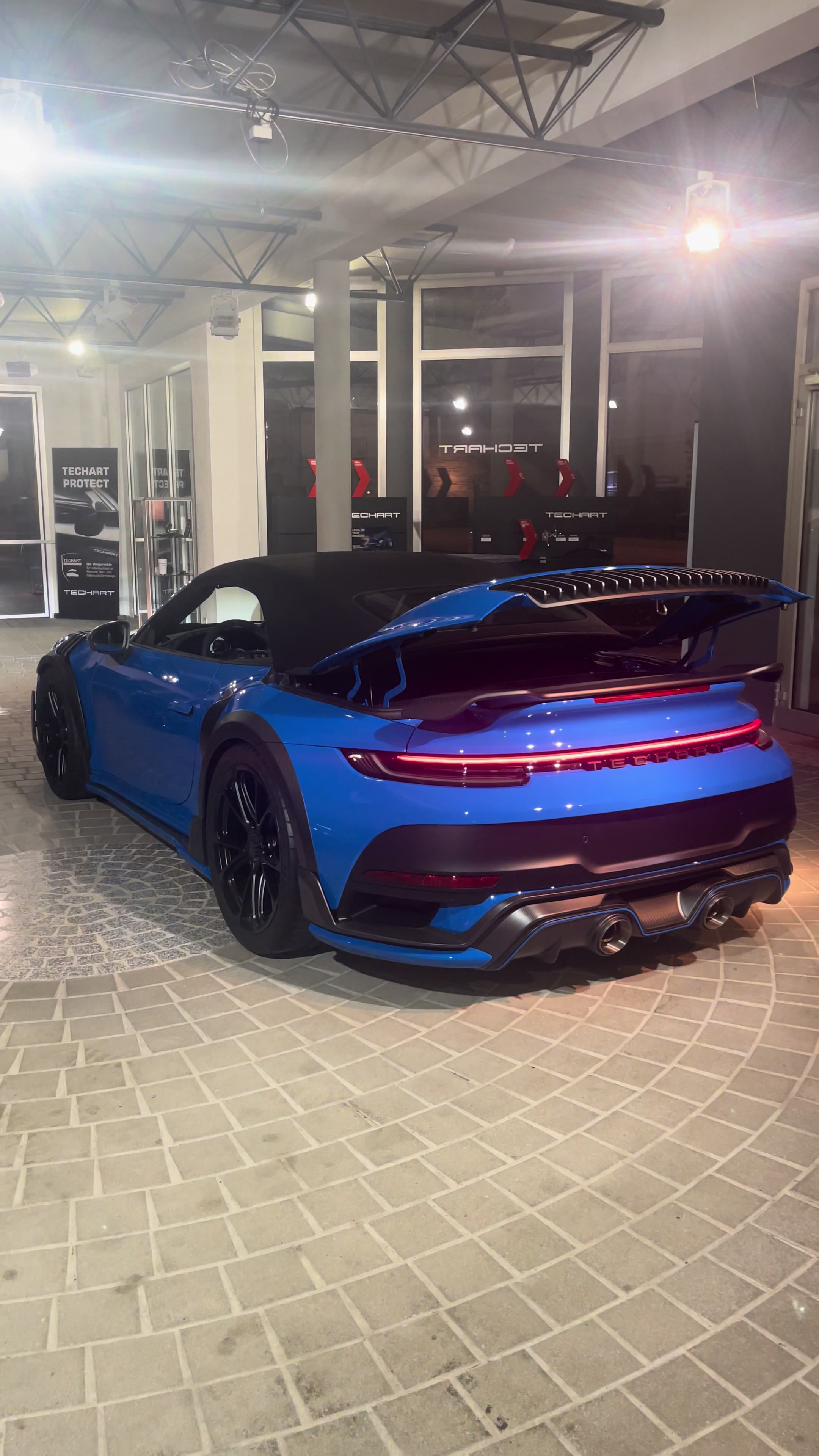 @Mr.TECHART