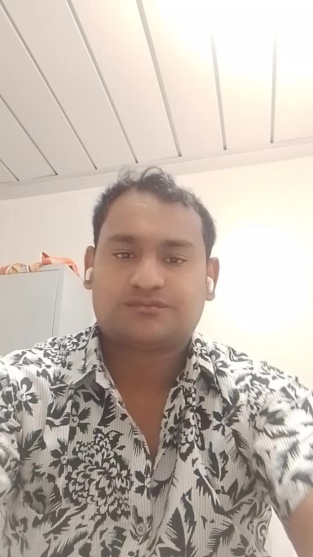 @Bhakta lal Bharati