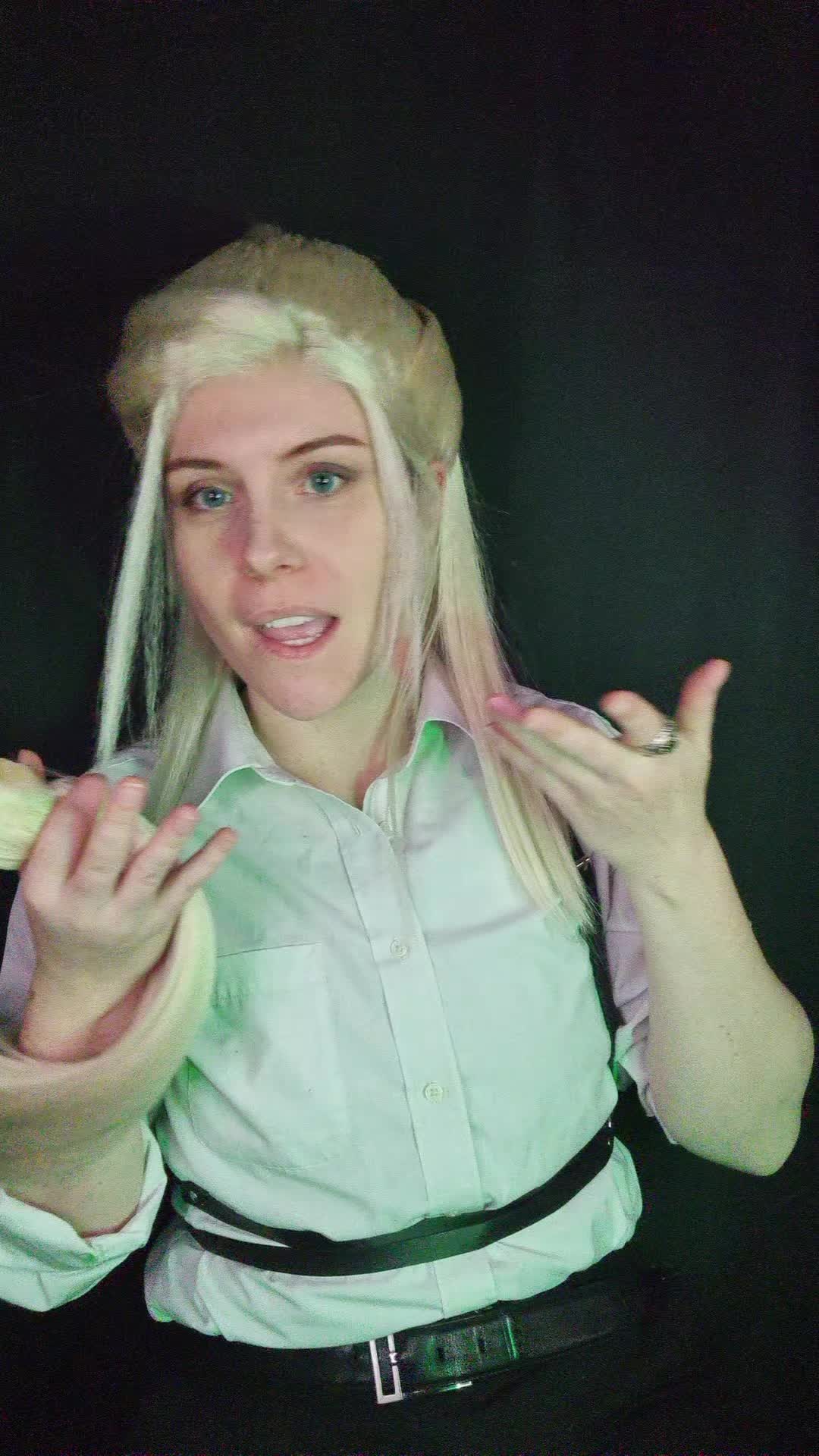 @ElementalCosplay