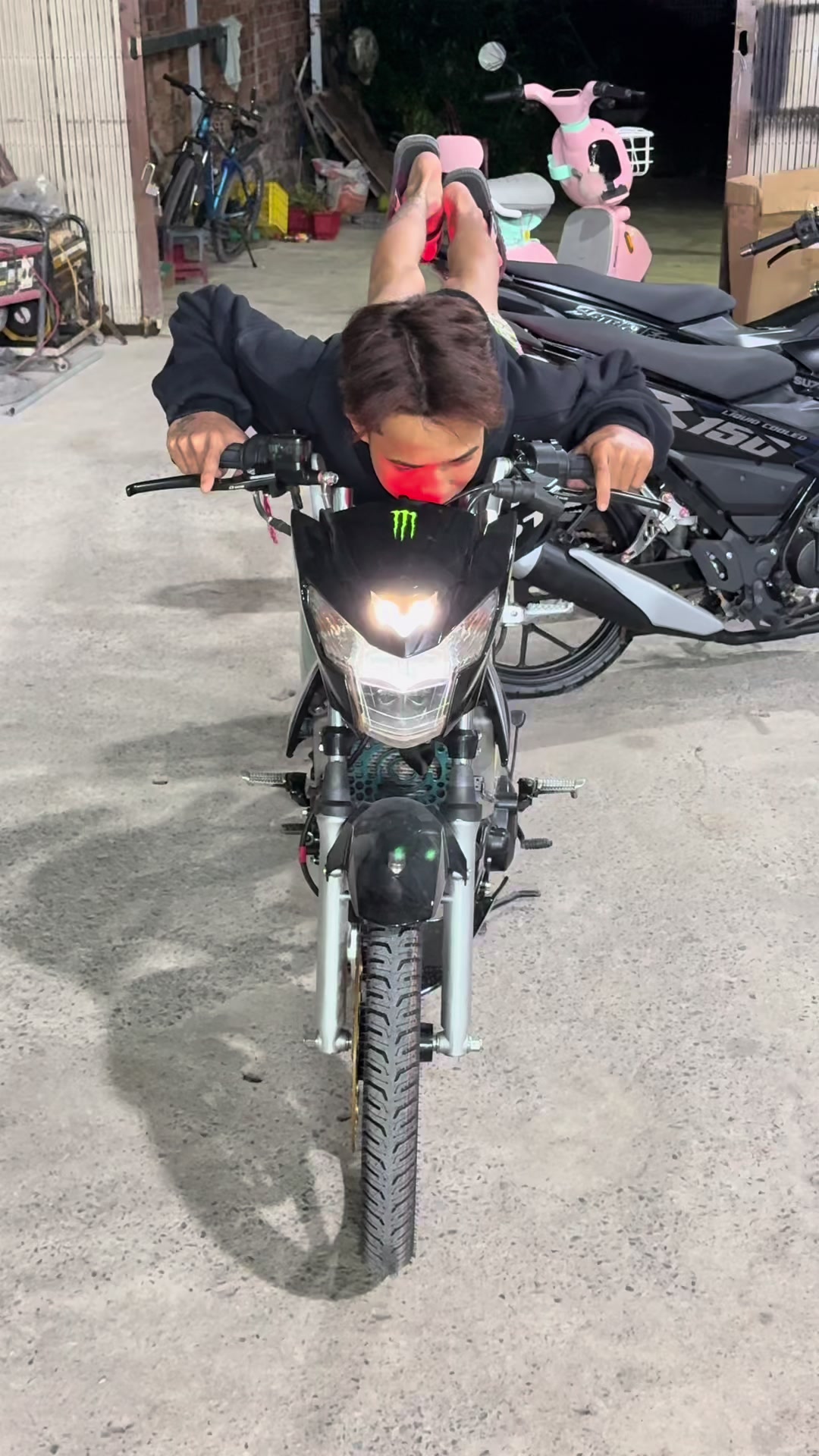 @Dũng Xe Kiểng 60